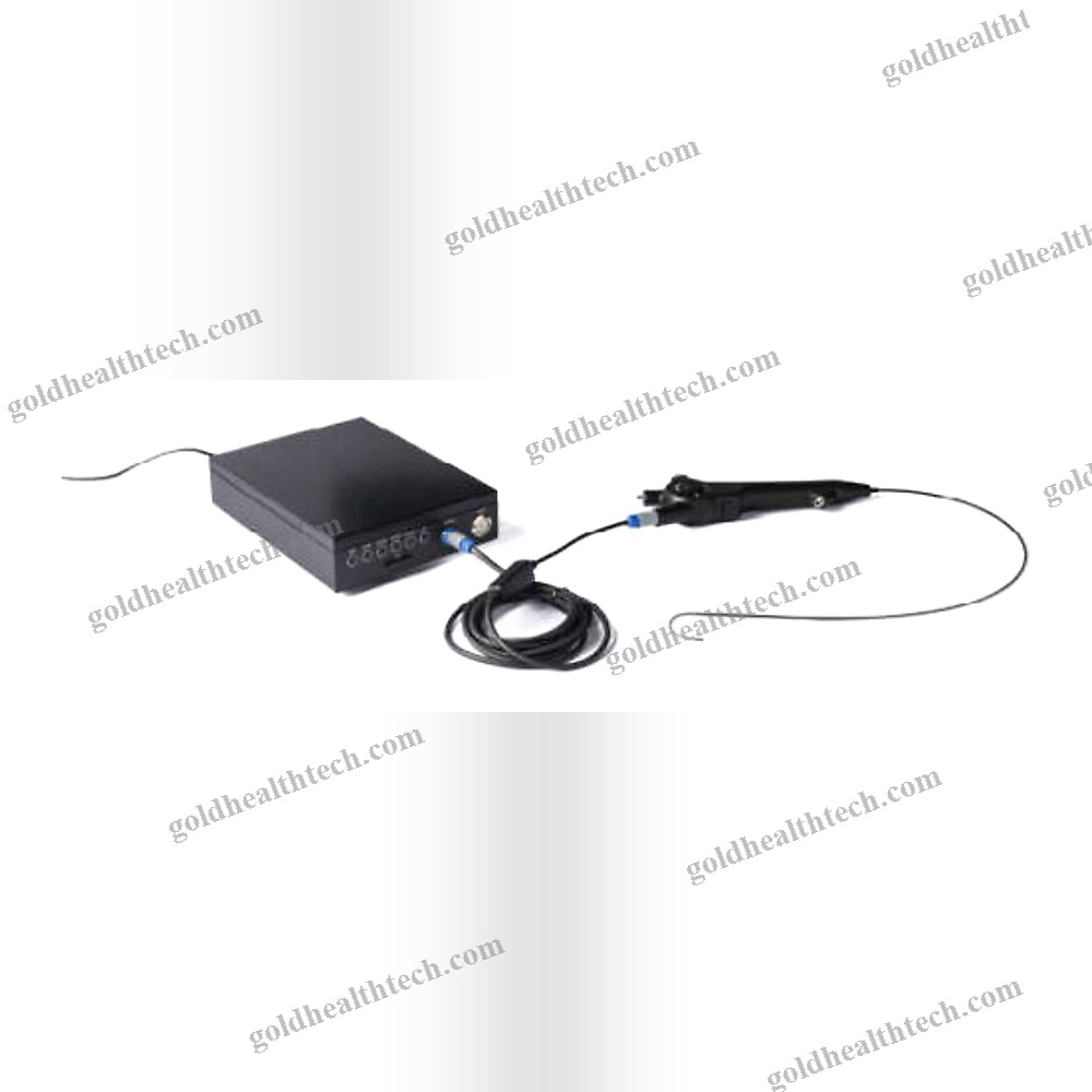 Video Veterinary Ureteroscope