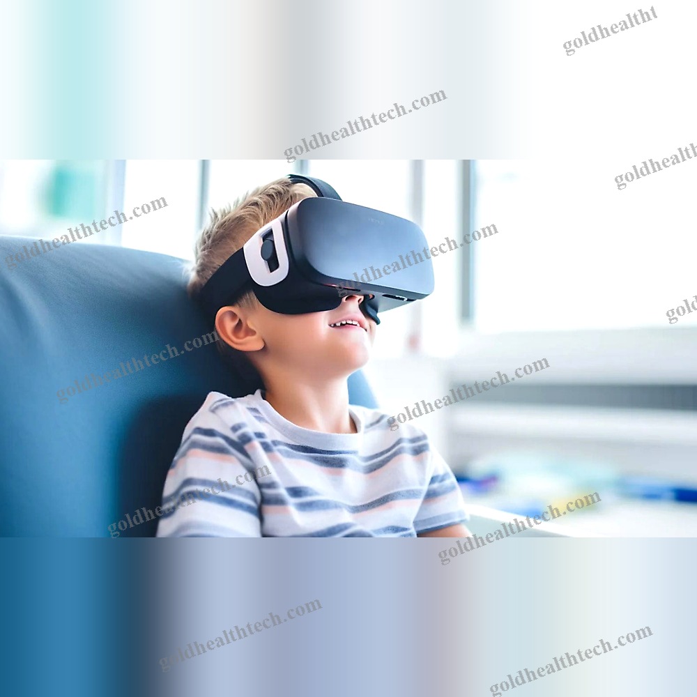 Medical Virtual Reality Platform