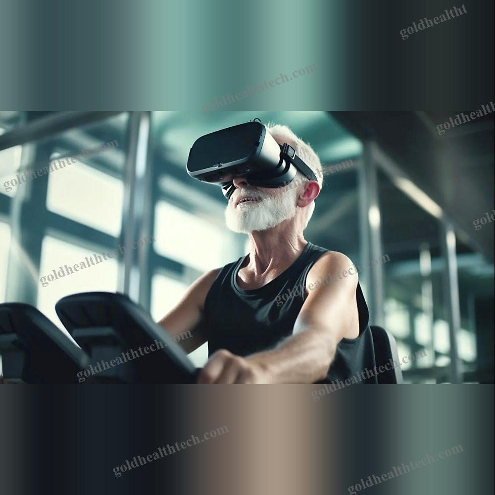 Medical Virtual Reality Platform