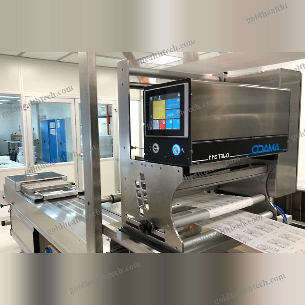 Inkjet Printer