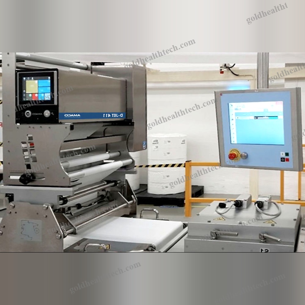 Inkjet Printer
