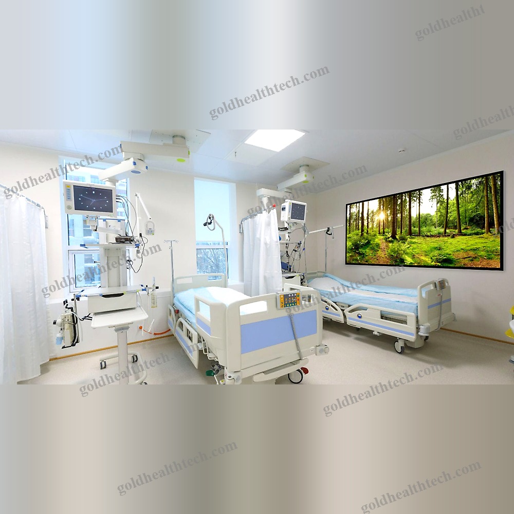 Hospital Led Panel