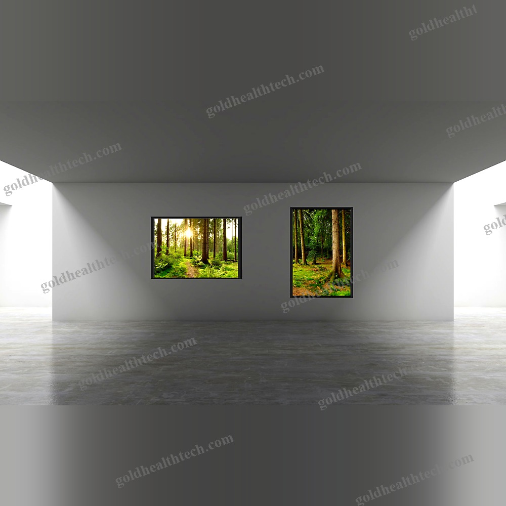 Hospital Led Panel