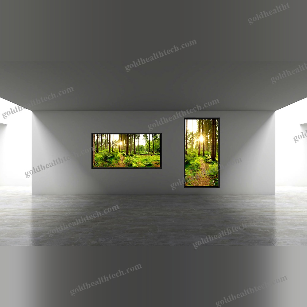 Hospital Led Panel