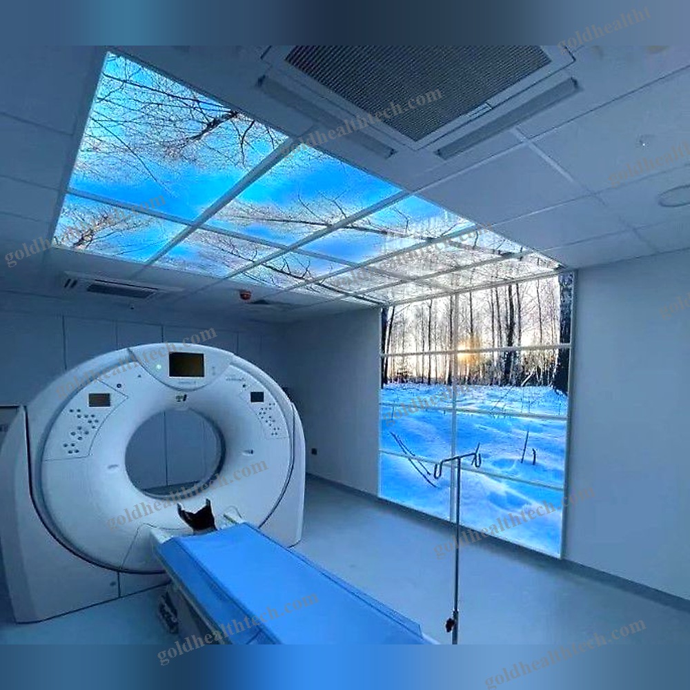 Hospital Led Panel
