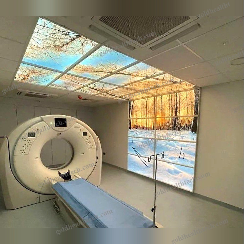 Hospital Led Panel