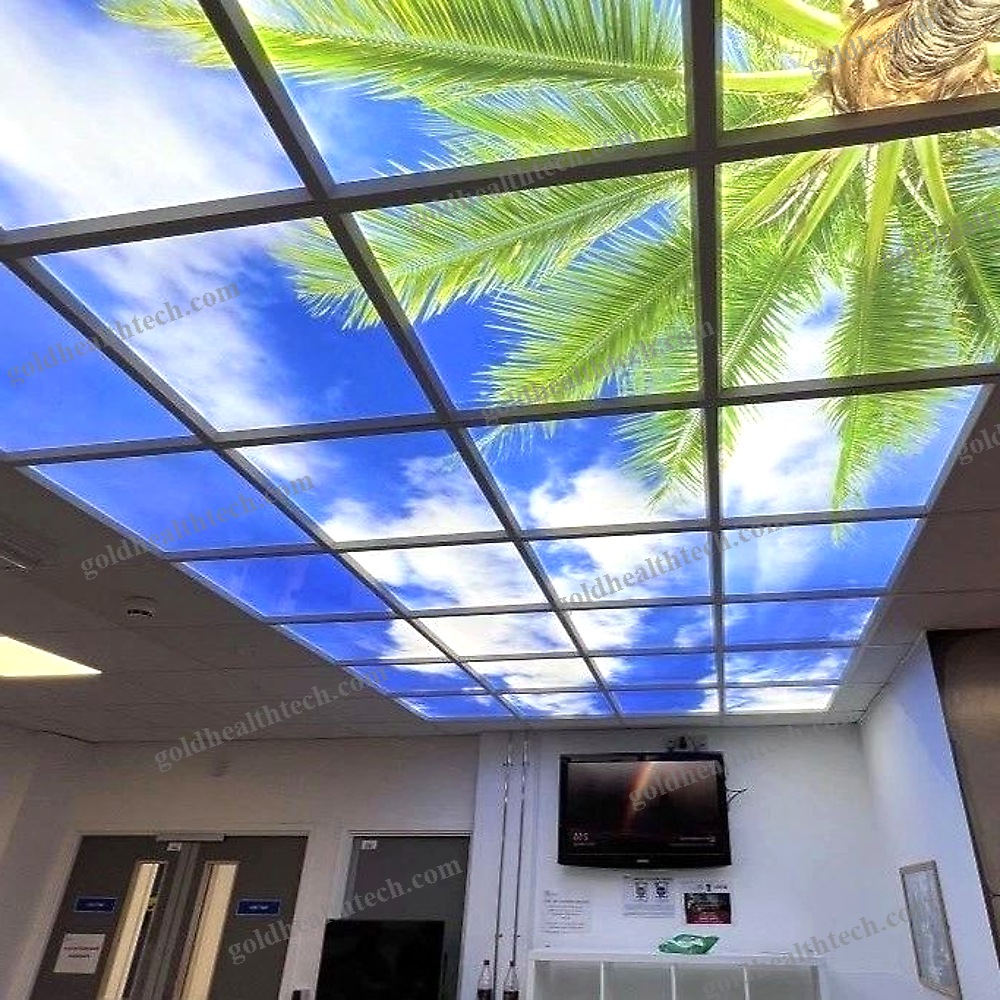 Hospital Led Panel