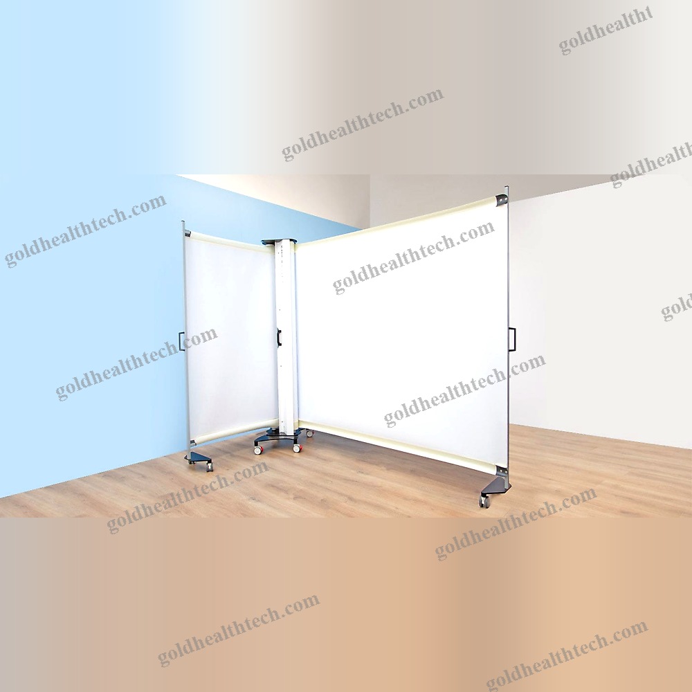 Portable Hospital Screen