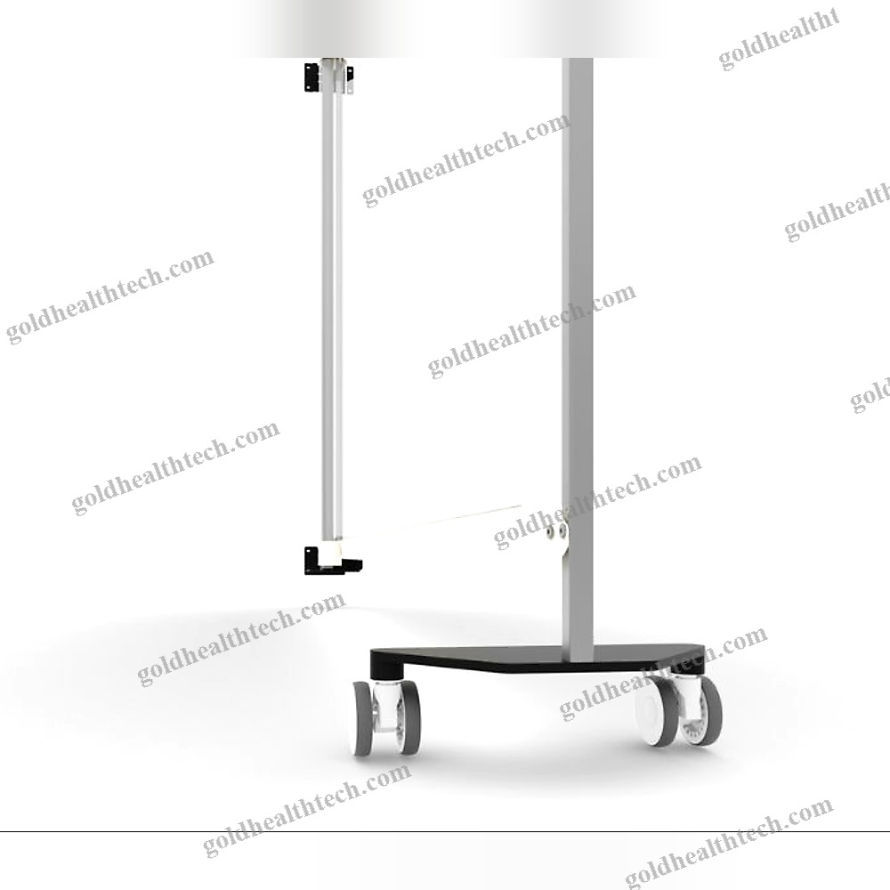 Fixed Hospital Screen