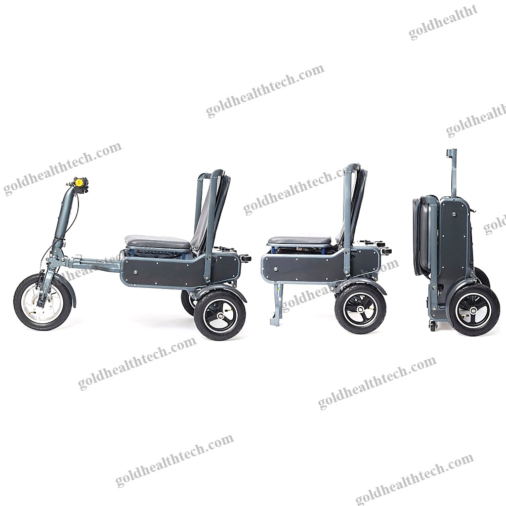 Electric Mobility Scooter