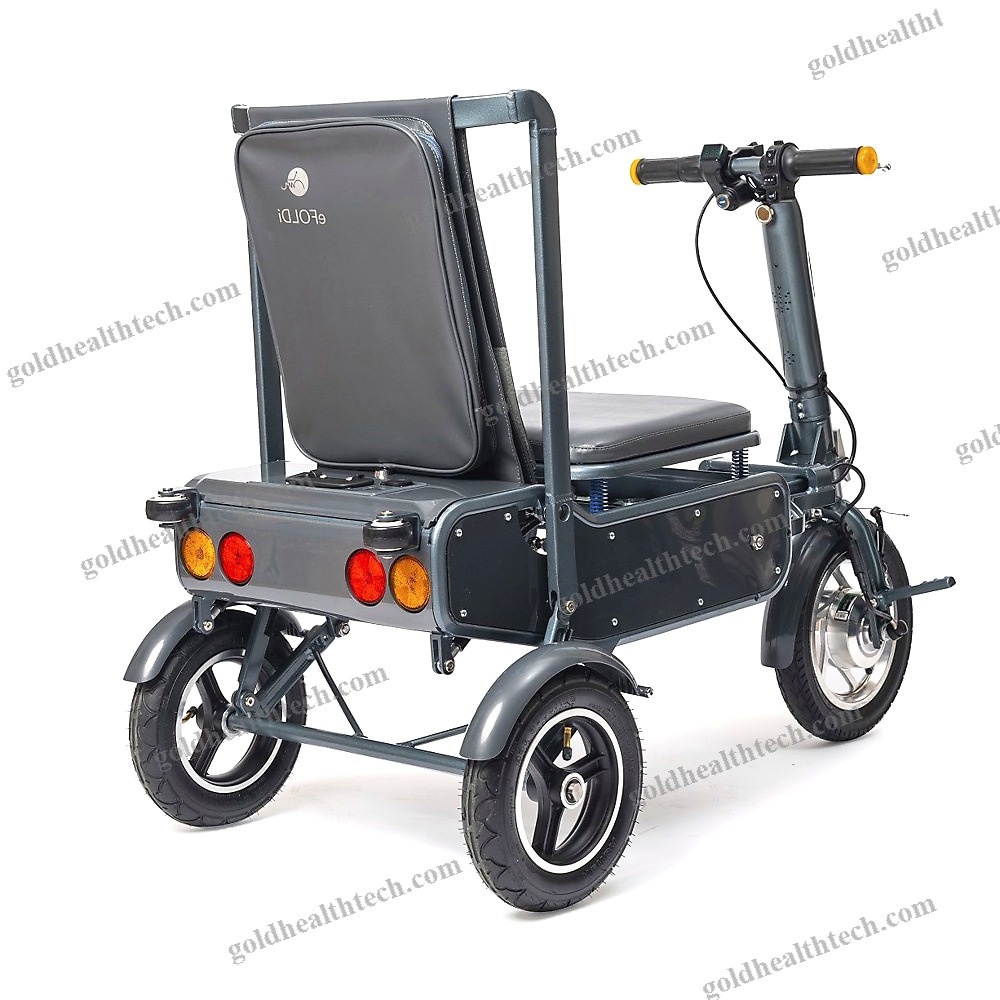 Electric Mobility Scooter
