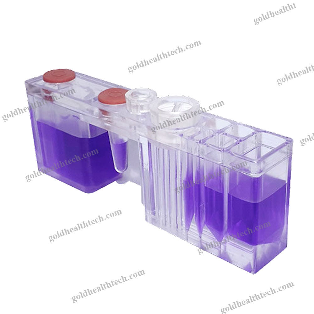 Clinical Diagnostic Dna Extractor