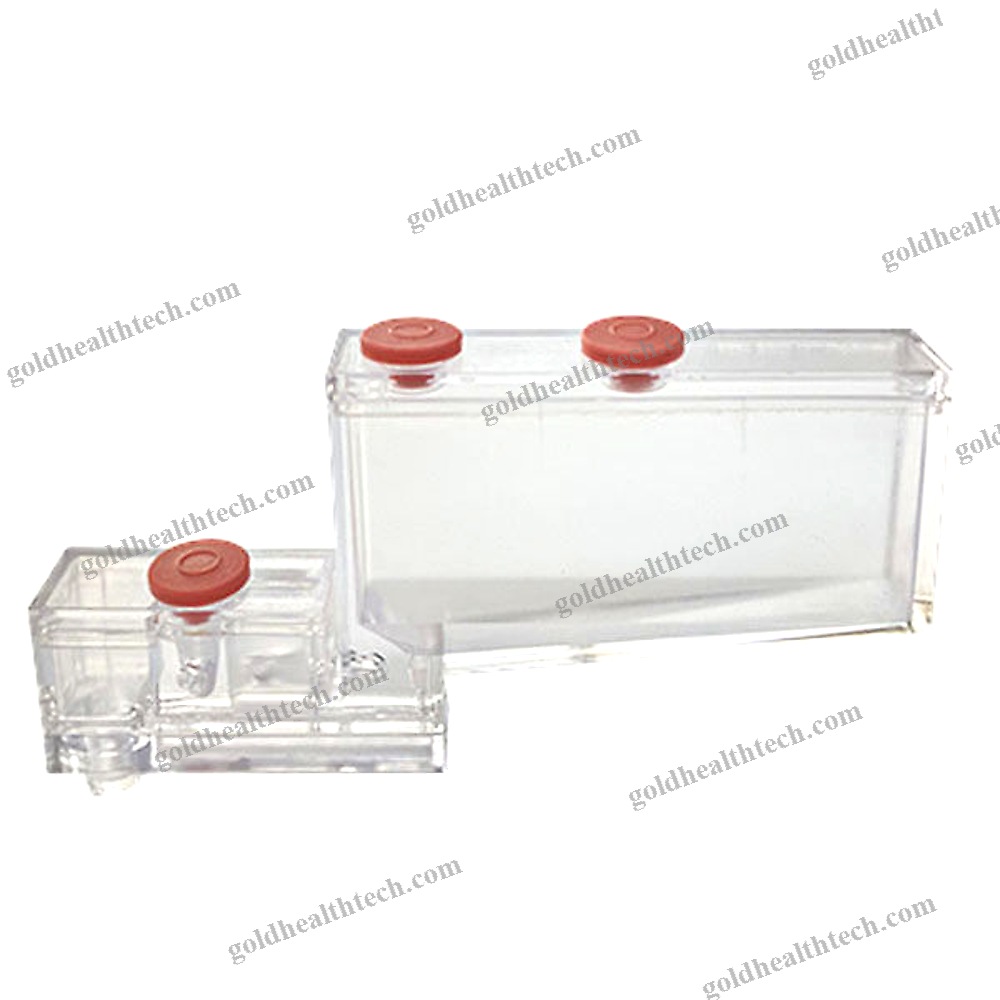 Clinical Diagnostic Dna Extractor