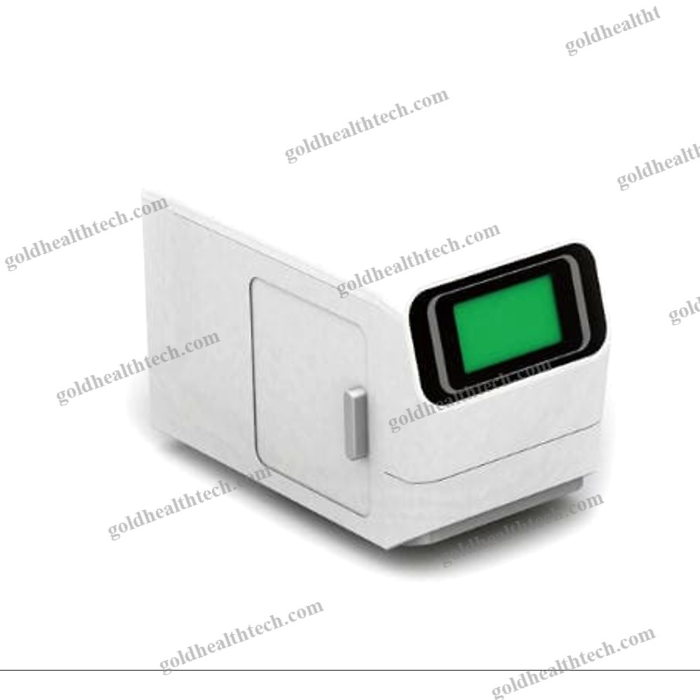 Clinical Diagnostic Dna Extractor