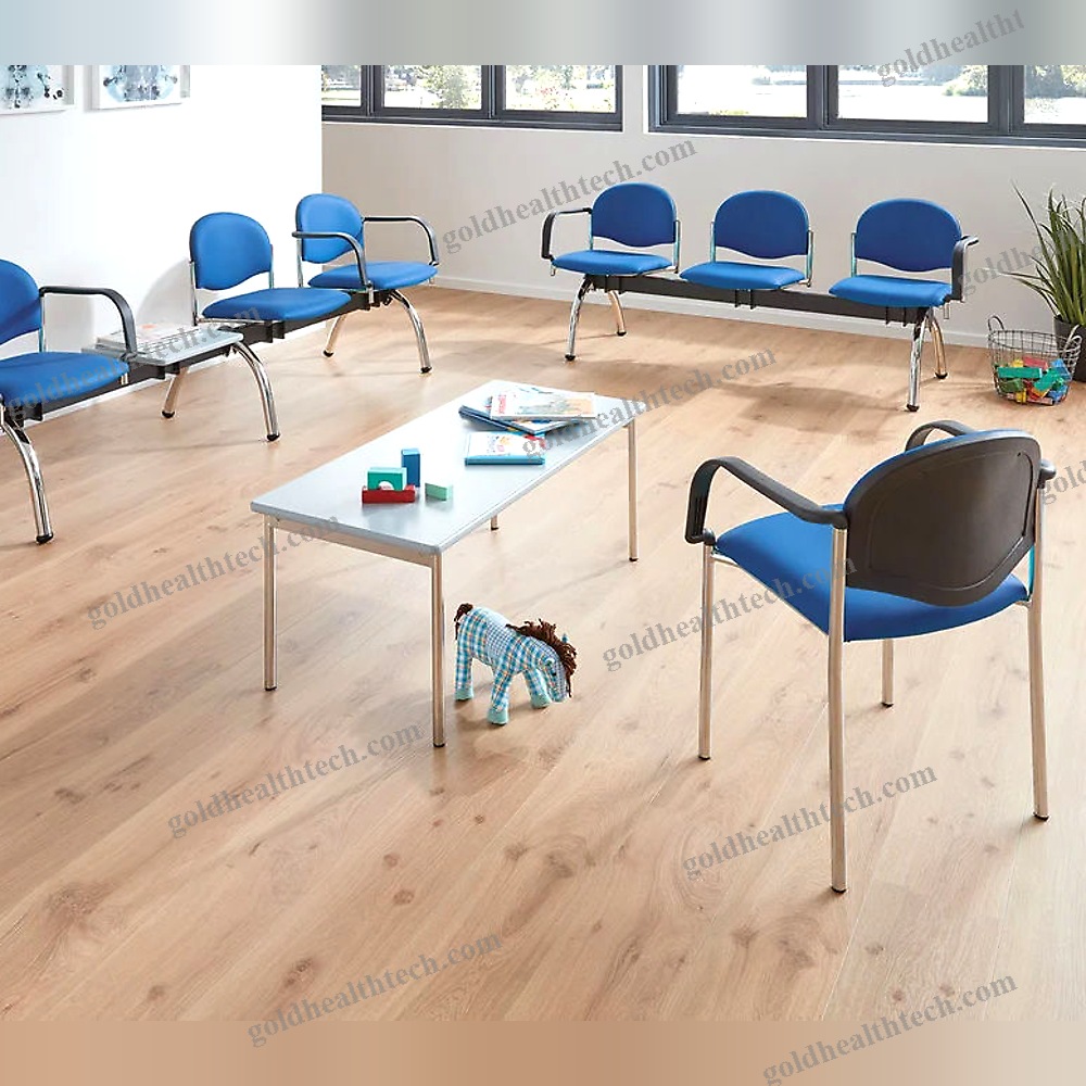 Waiting Room Chair