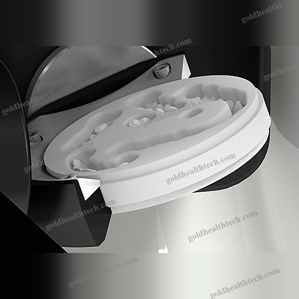 Dental Laboratory Software