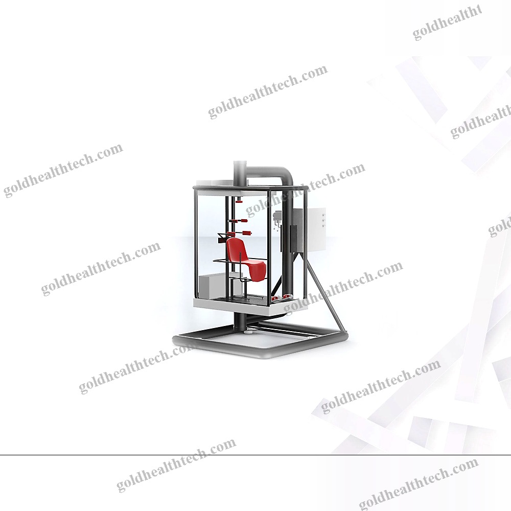 Rotary Chair