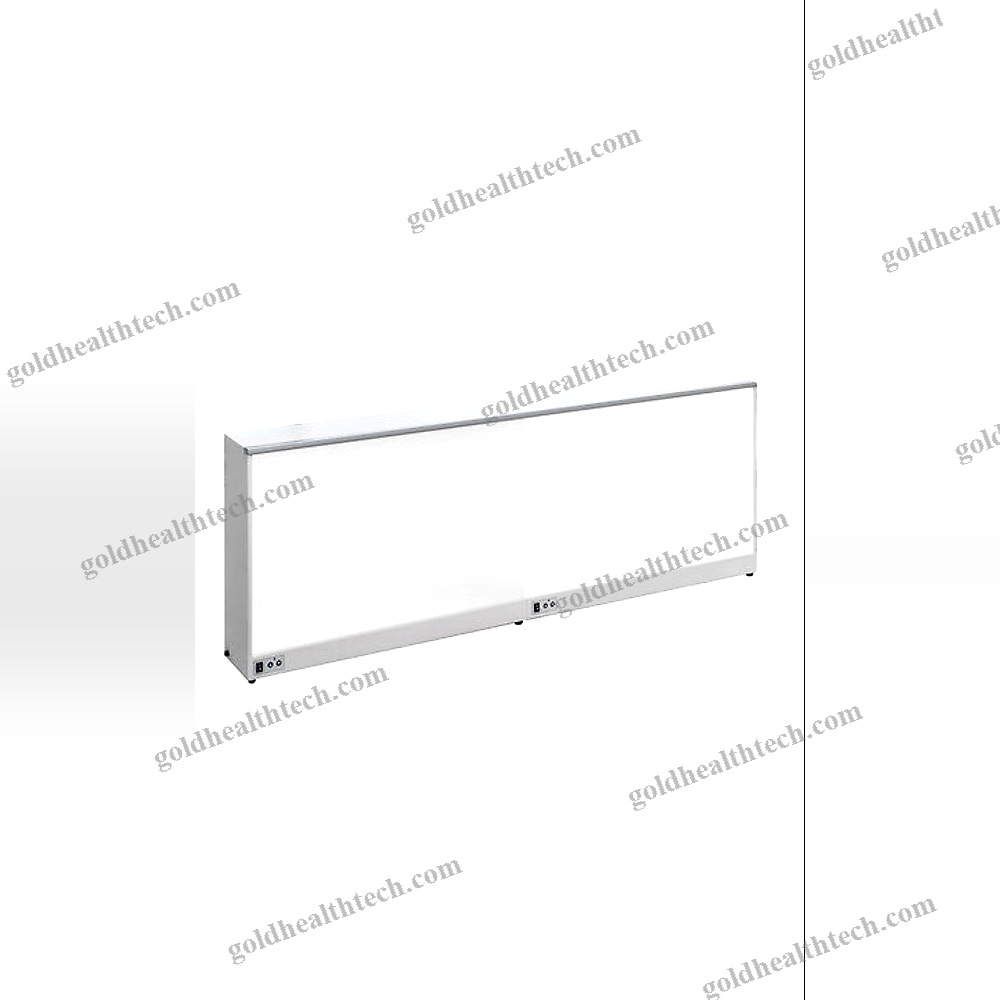 1-Screen X-Ray Film Viewer
