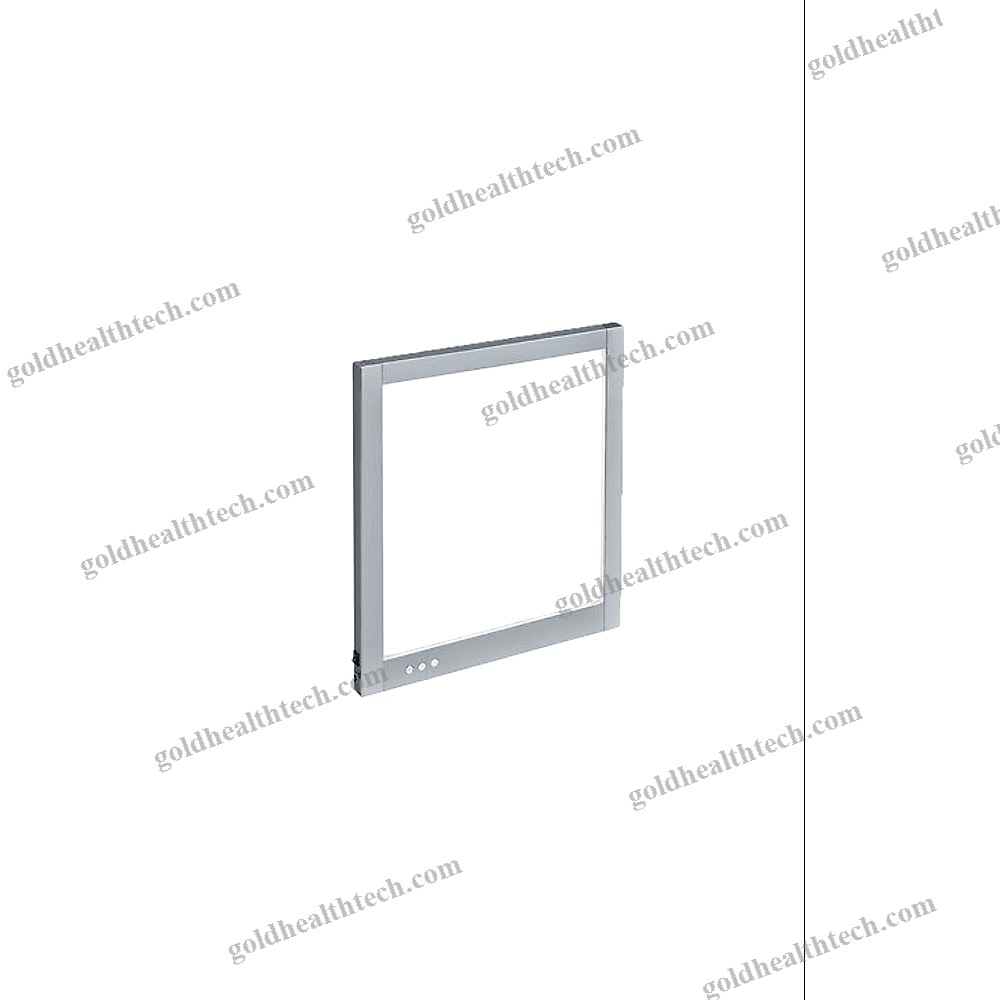 1-Screen X-Ray Film Viewer