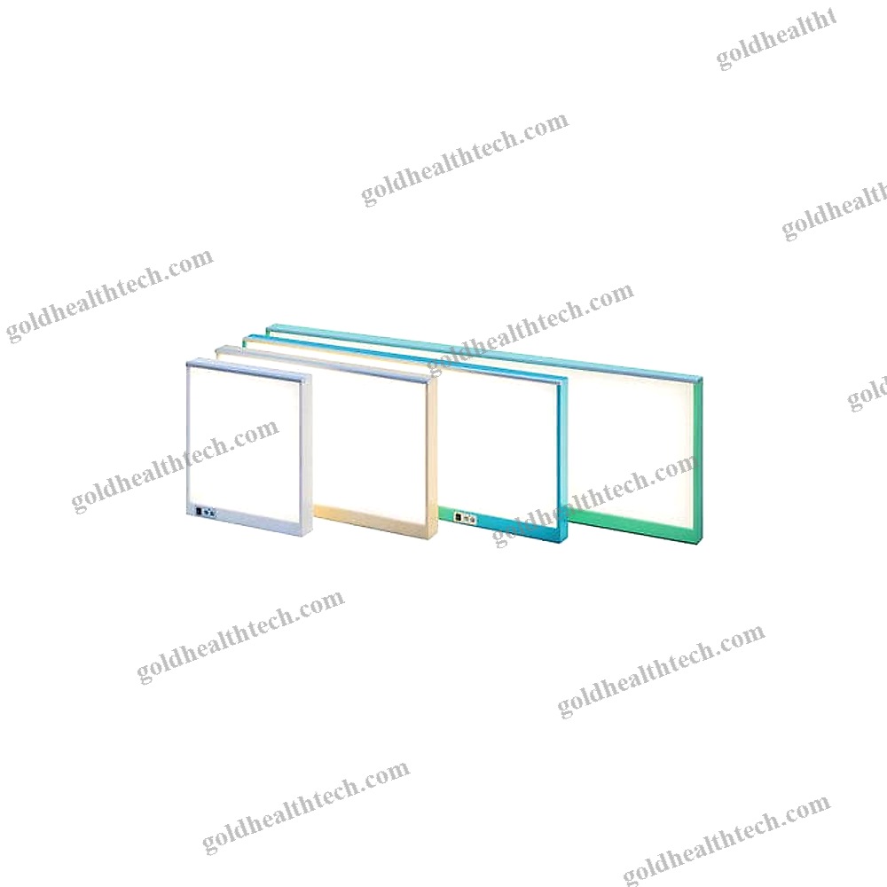 1-Screen X-Ray Film Viewer
