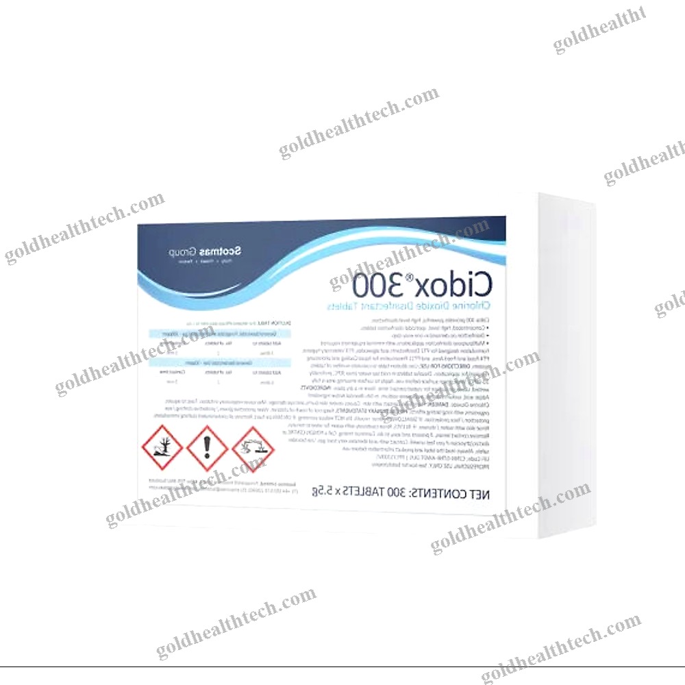 Floors Ans Surface Disinfectant
