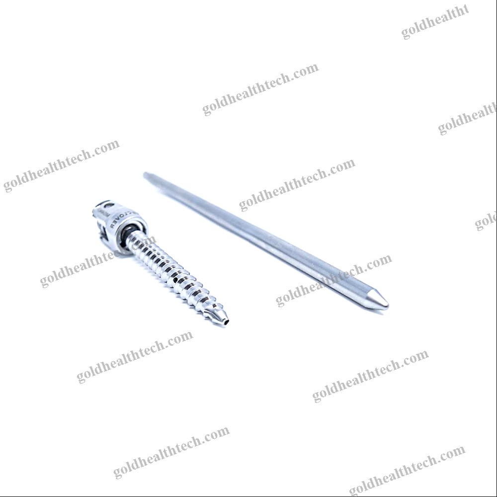 Thoraco-Lumbo-Sacral Osteosynthesis Unit
