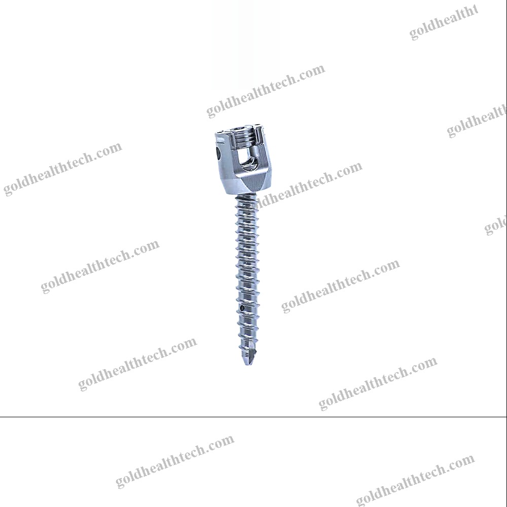 Thoraco-Lumbo-Sacral Osteosynthesis Unit