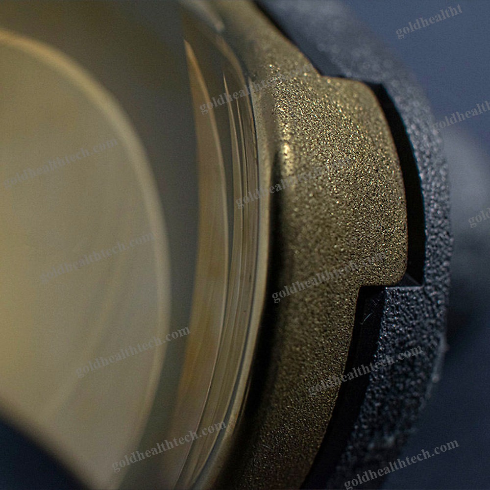 Modular Shoulder Prosthesis