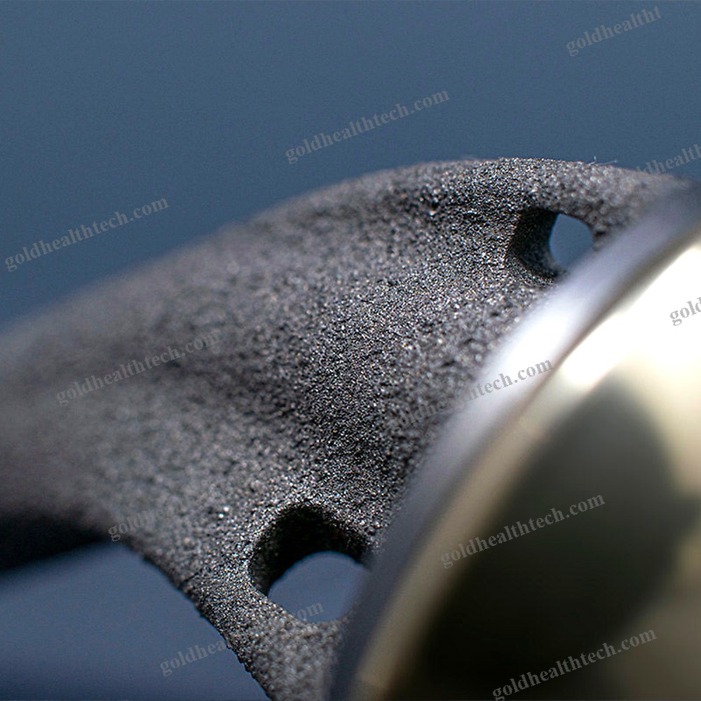 Modular Shoulder Prosthesis