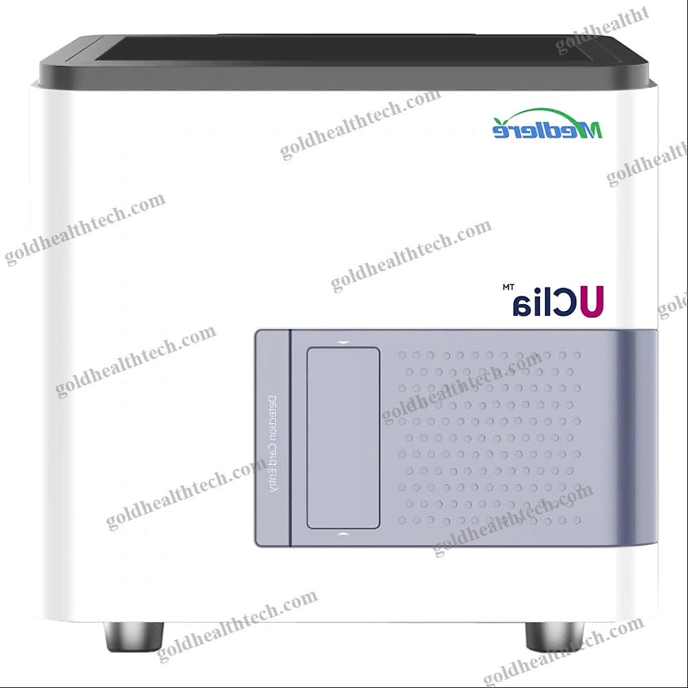 Chemiluminescence Immunoassay Poc Analyzer