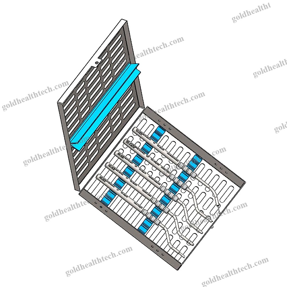 Sinus Lift Instrument Kit