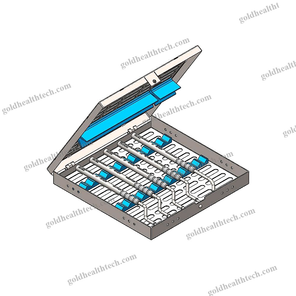 Sinus Lift Instrument Kit