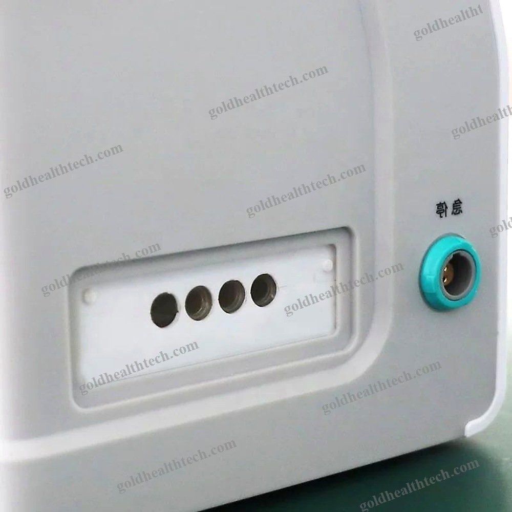 Pressure Therapy Unit