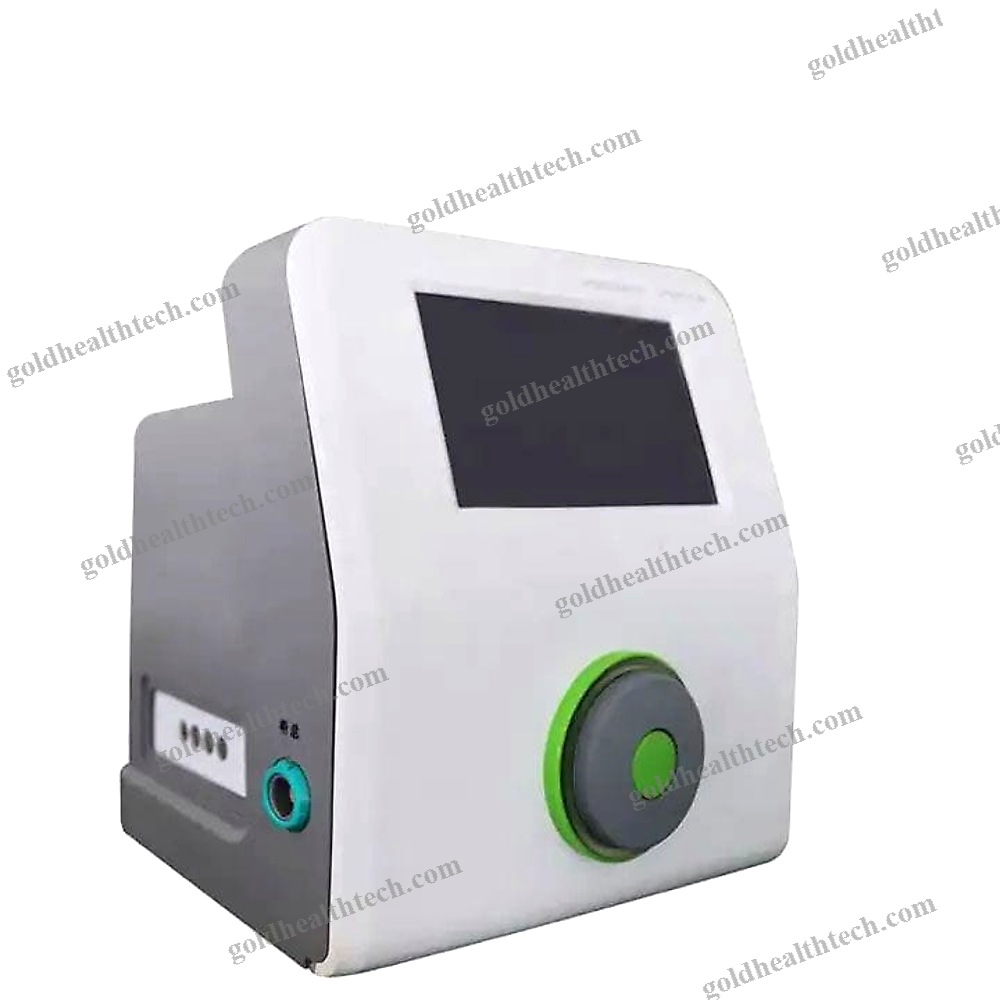 Pressure Therapy Unit