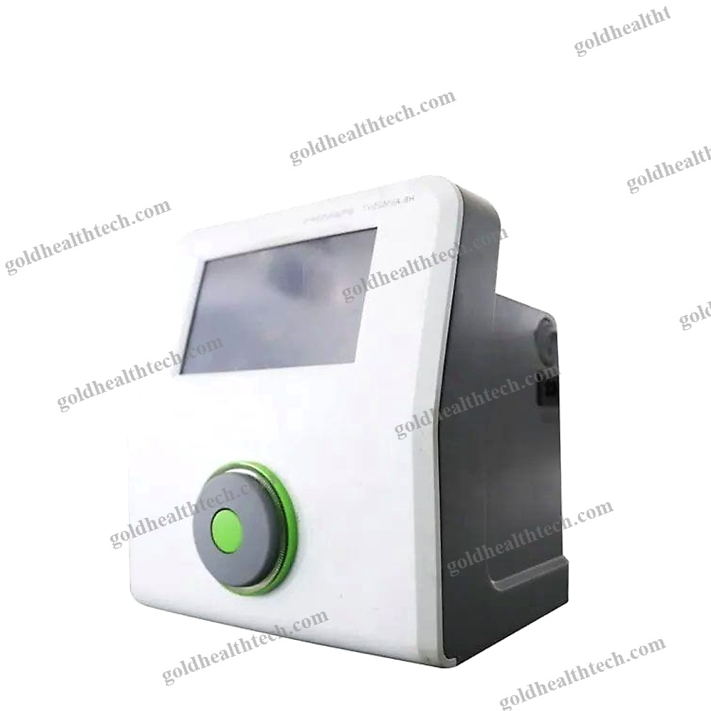 Pressure Therapy Unit