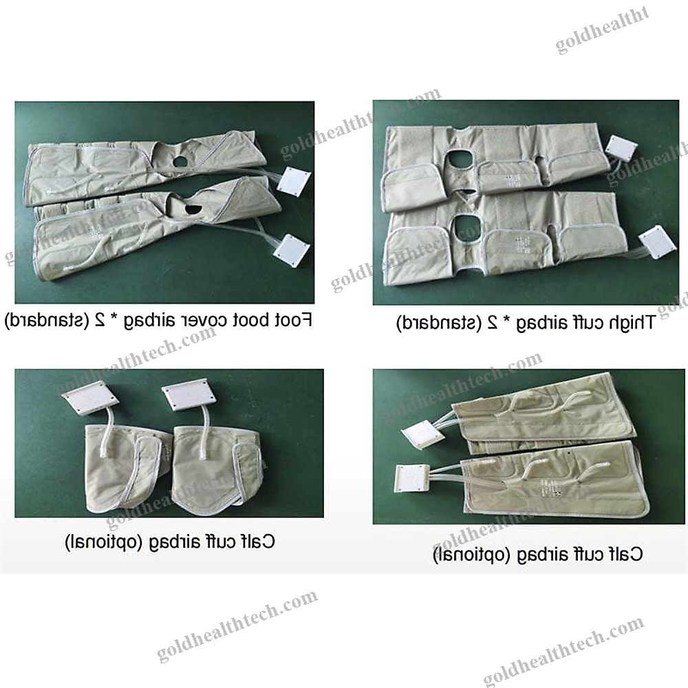Pressure Therapy Unit
