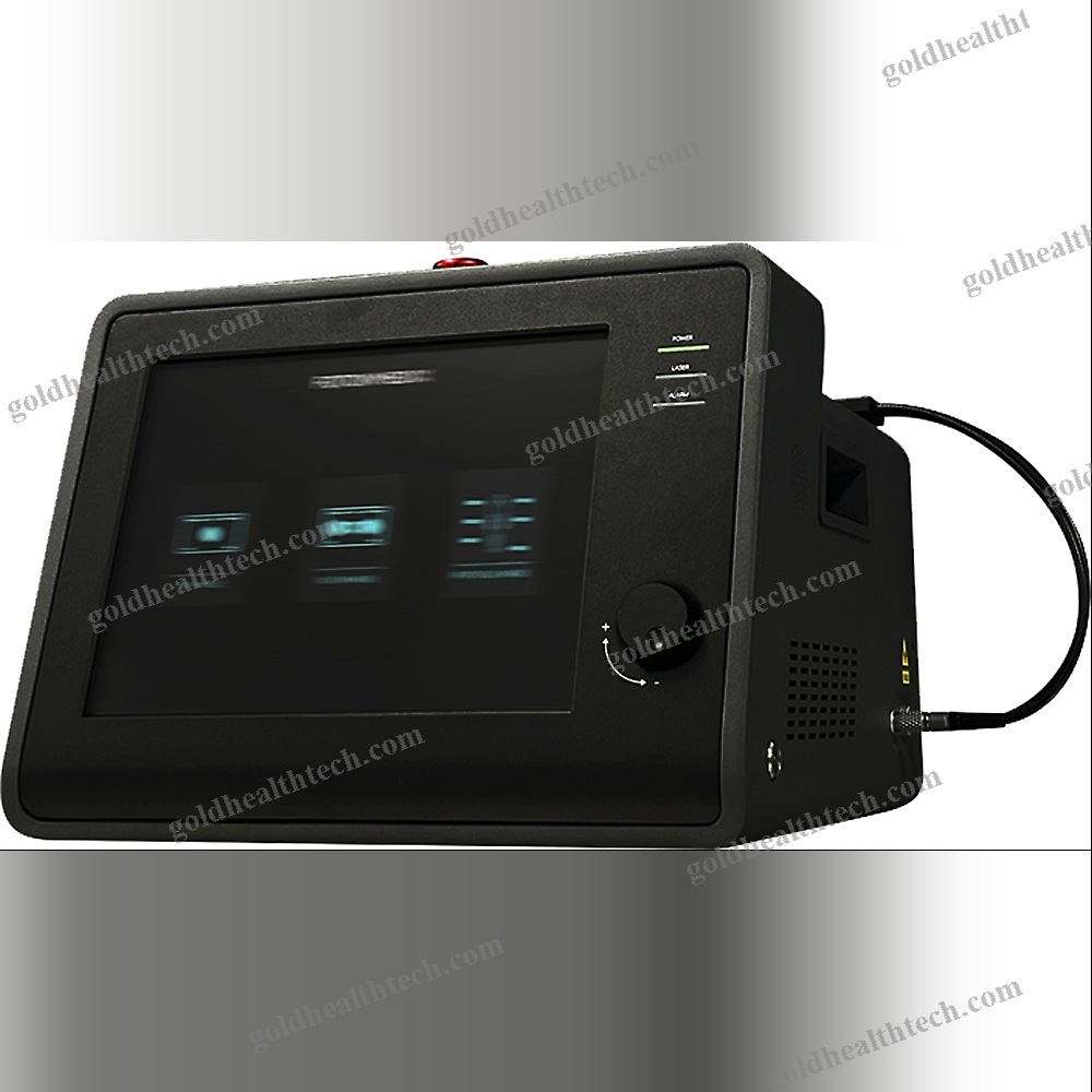 Physical Therapy Laser