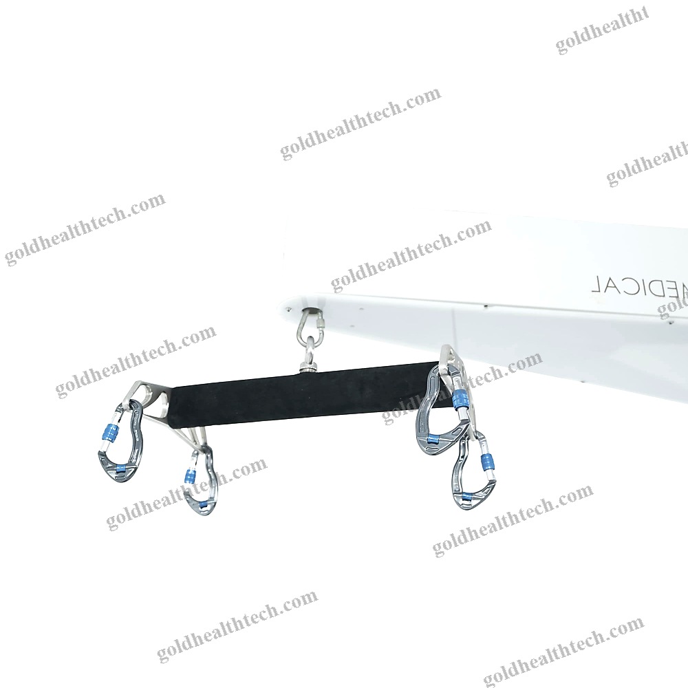 Gait Rehabilitation System
