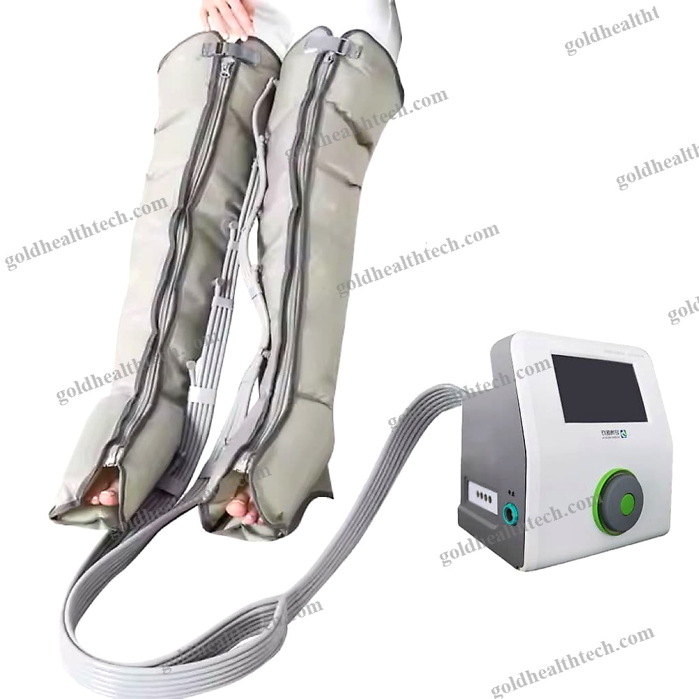 Pressure Therapy Unit