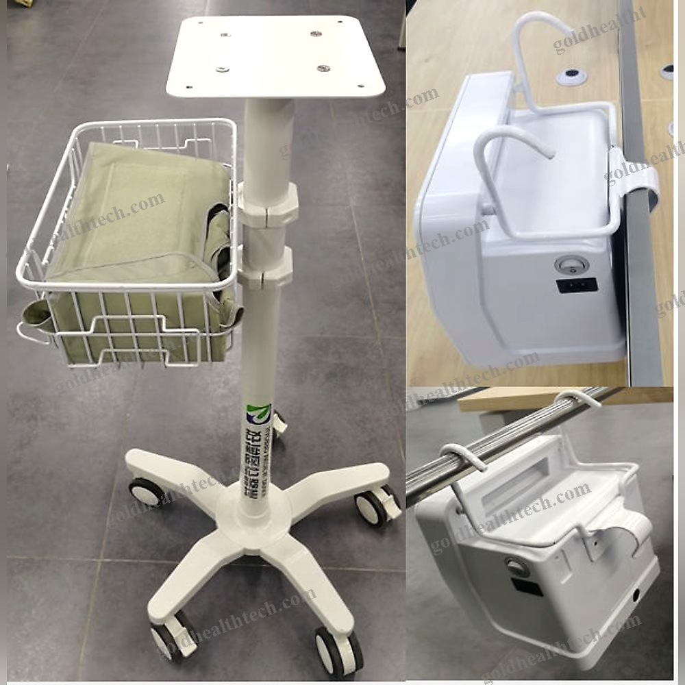 Pressure Therapy Unit