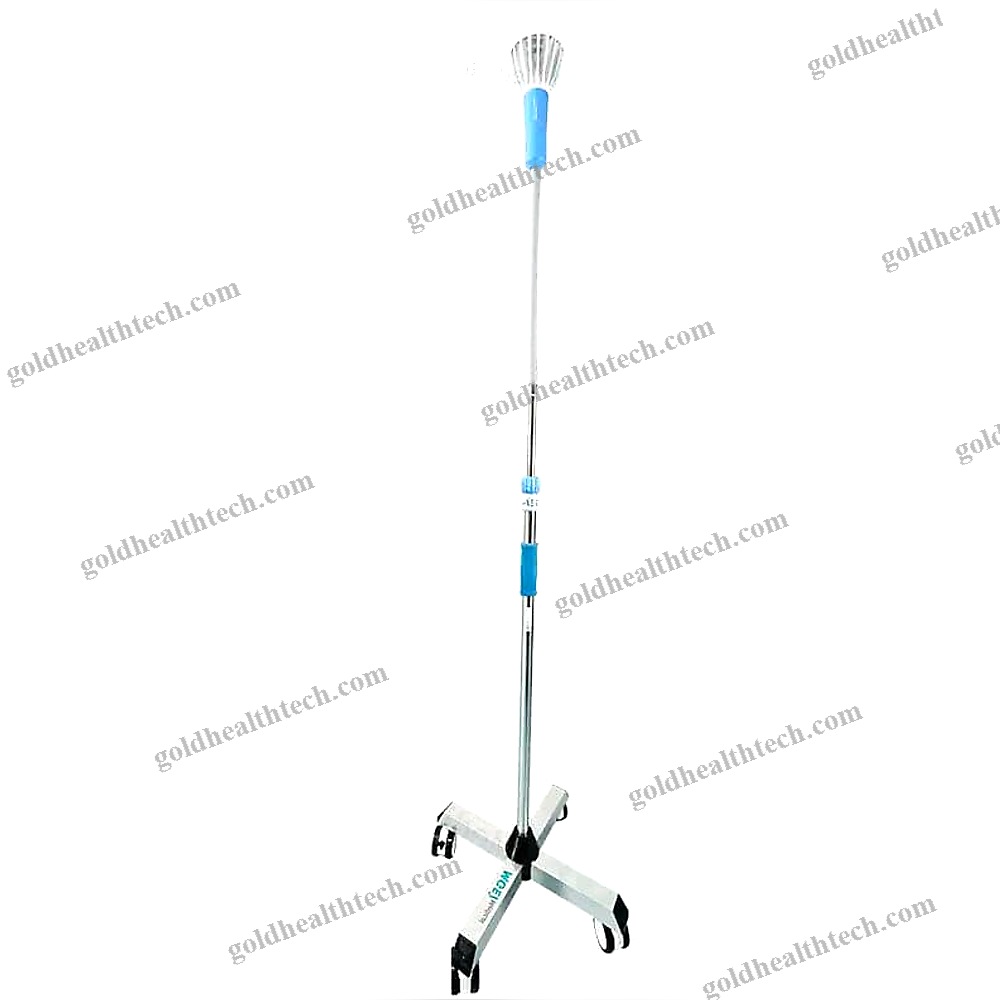 Veterinary Examination Lamp