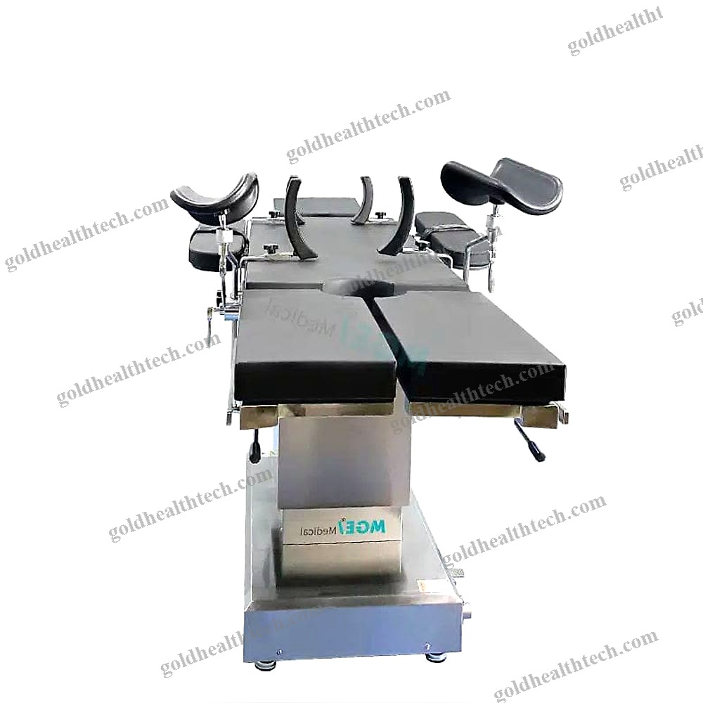 Universal Operating Table