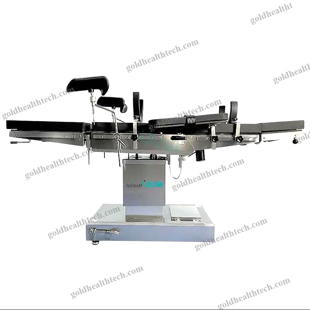Universal Operating Table