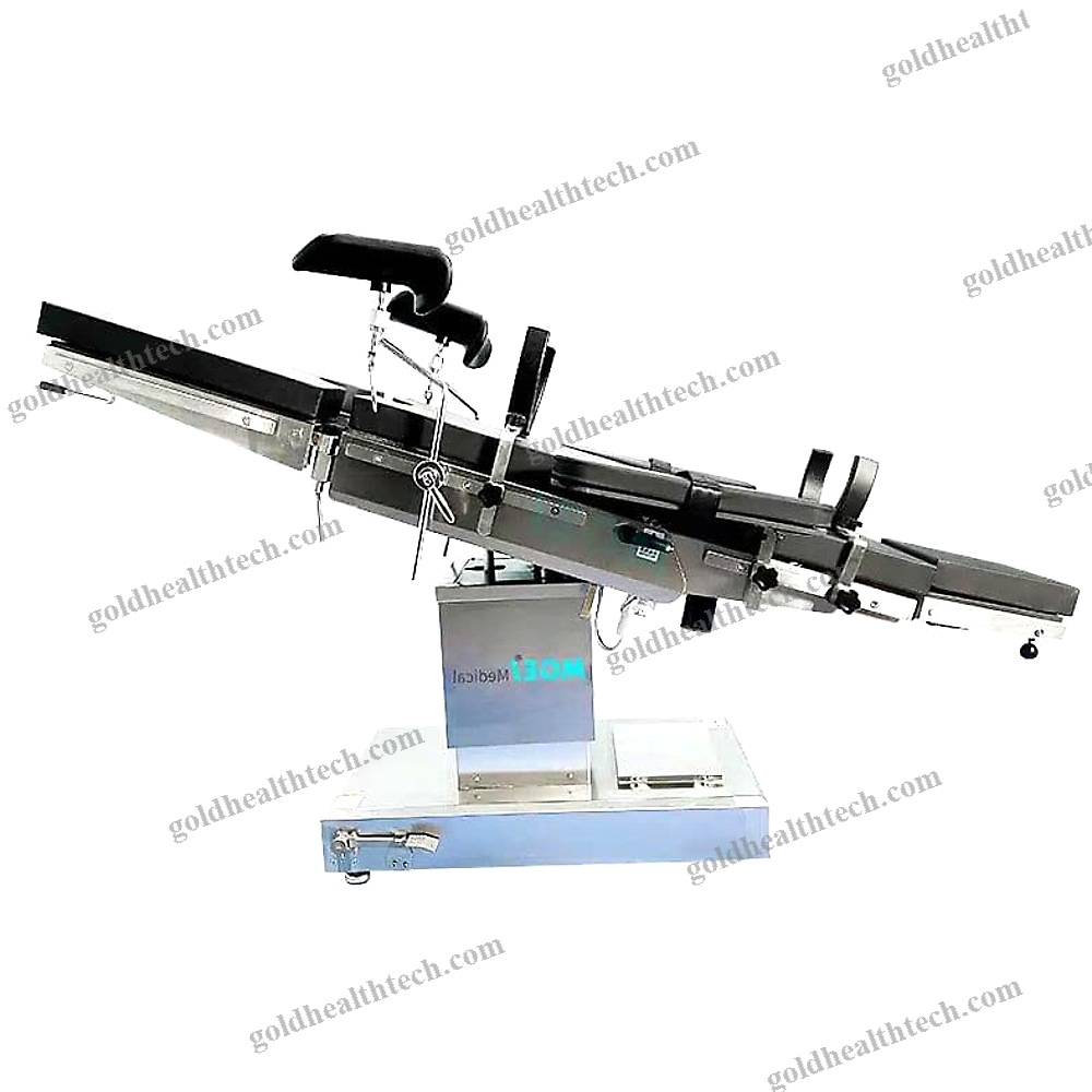 Universal Operating Table