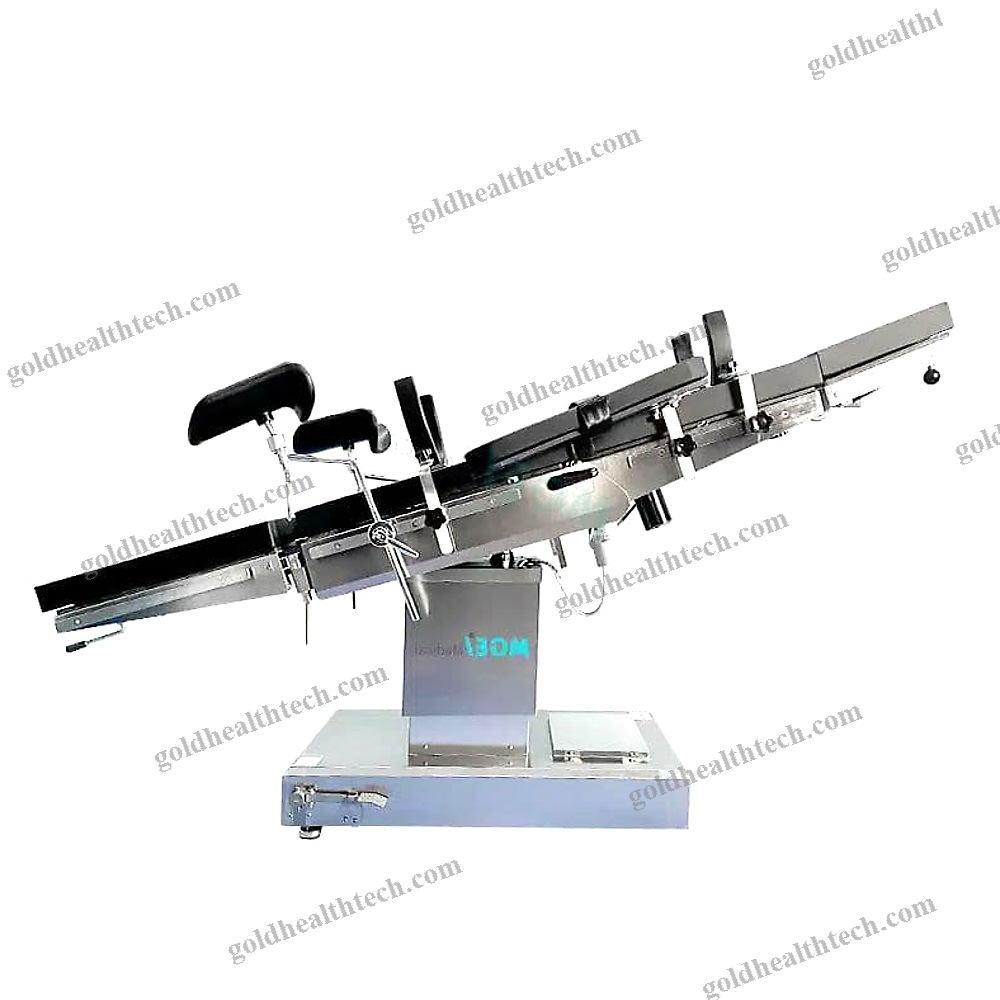 Universal Operating Table