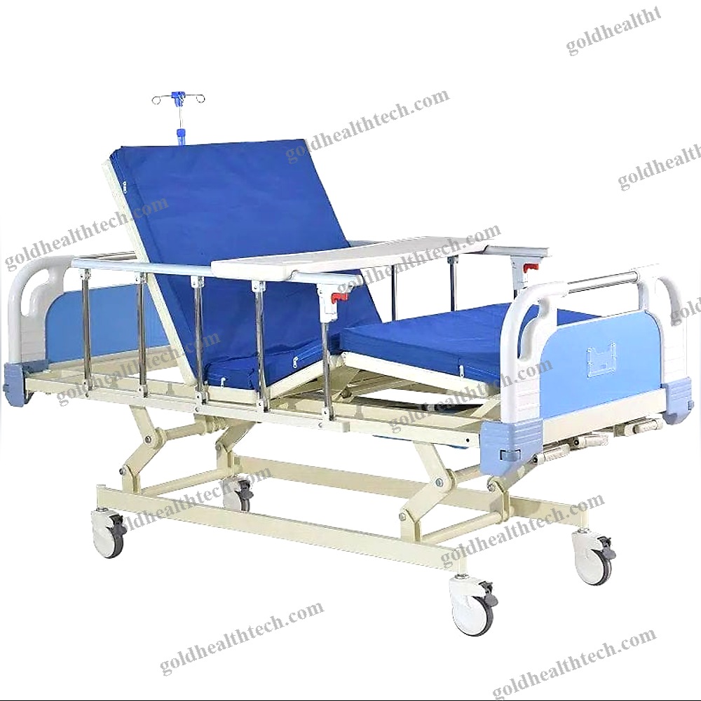Medical Bed