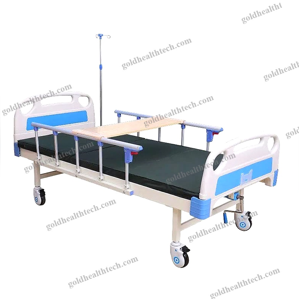 Nursing Home Bed