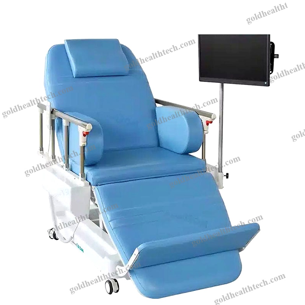 Electric Treatment Chair