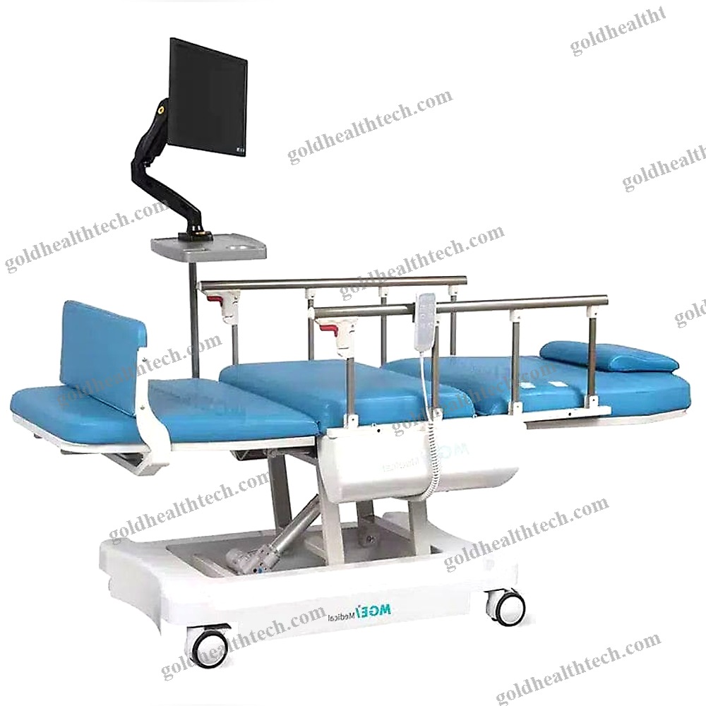 Electric Treatment Chair