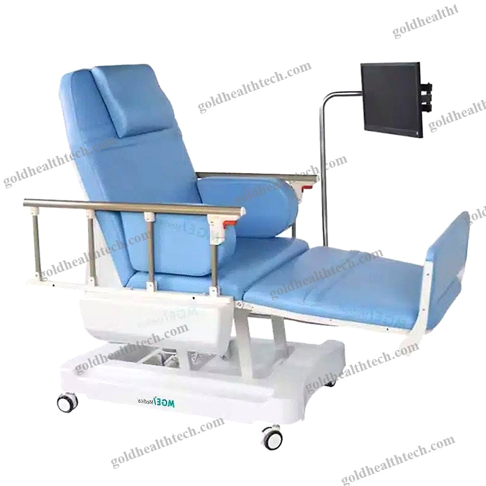 Electric Treatment Chair